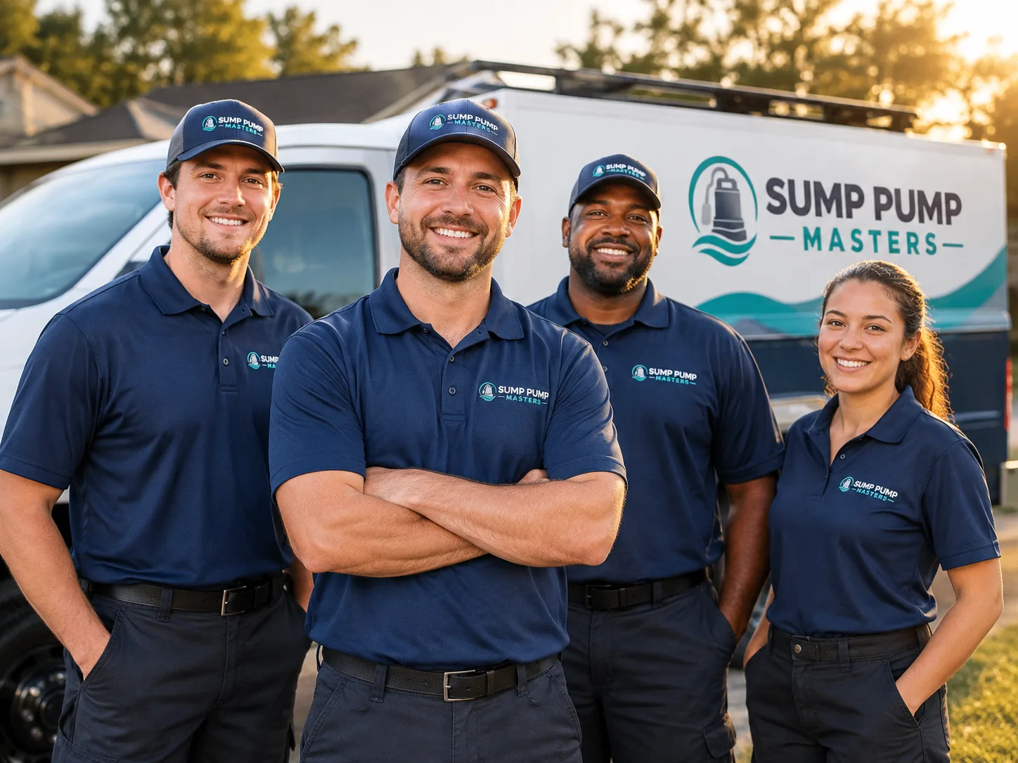 Sump Pump Repair company in Connersville, IN